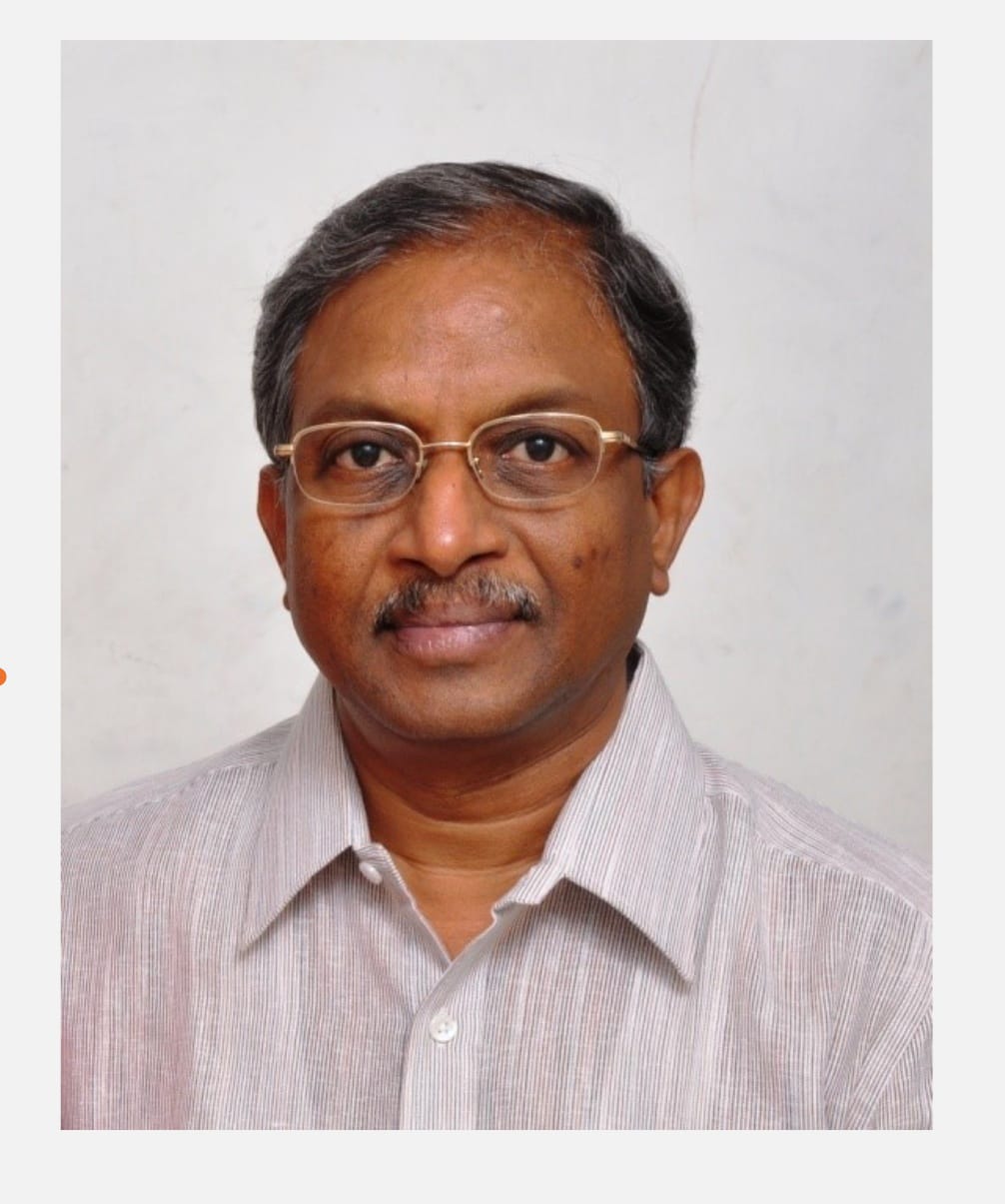 Dr.Ramesh Babu